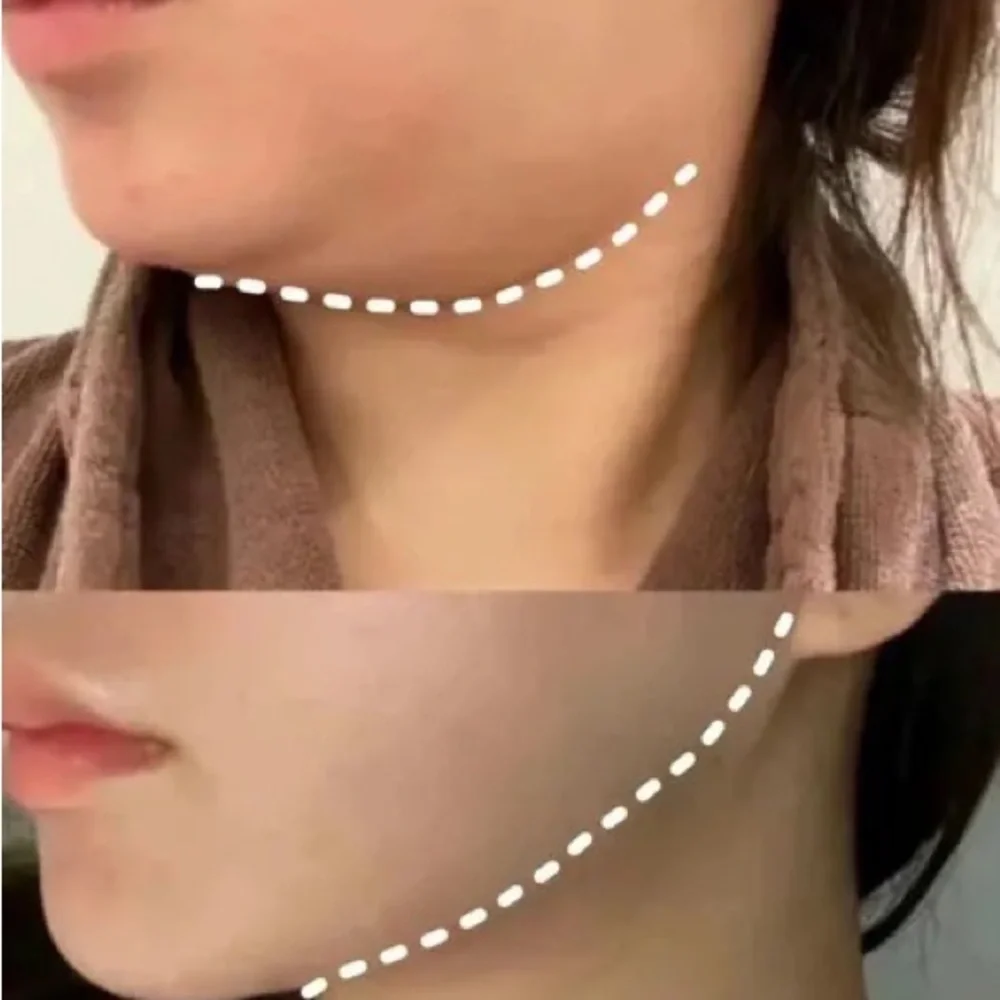V-Face Beauty Device EMS Face Lifter